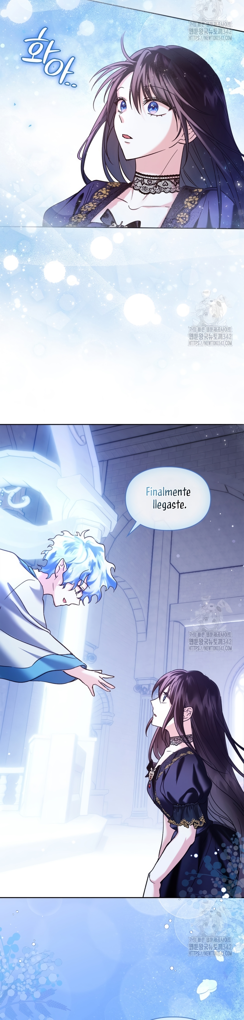 Soy la legítima propietaria de esta casa Capítulo 14 - Page 22