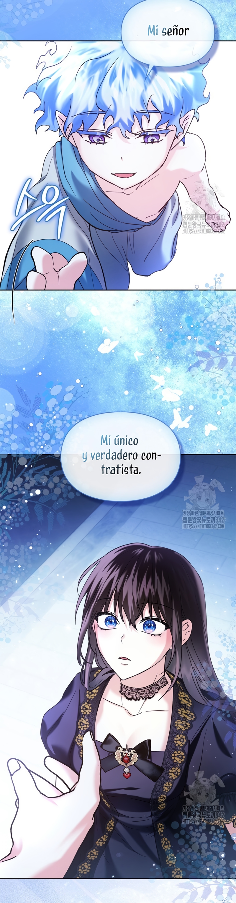 Soy la legítima propietaria de esta casa Capítulo 14 - Page 23