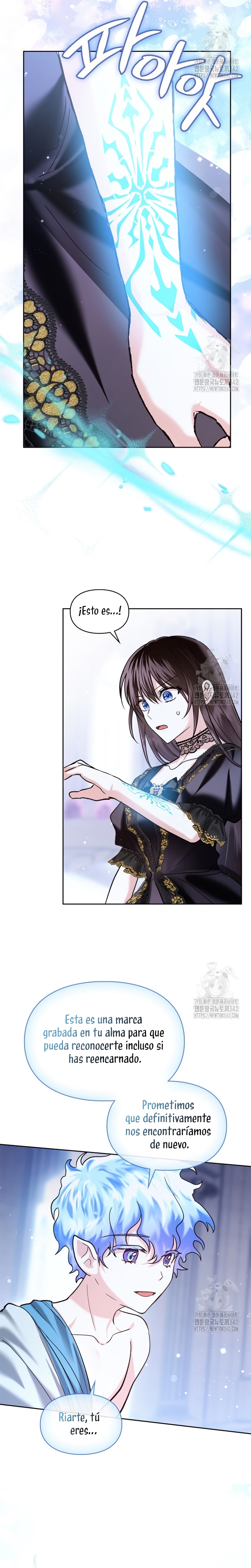 Soy la legítima propietaria de esta casa Capítulo 14 - Page 25