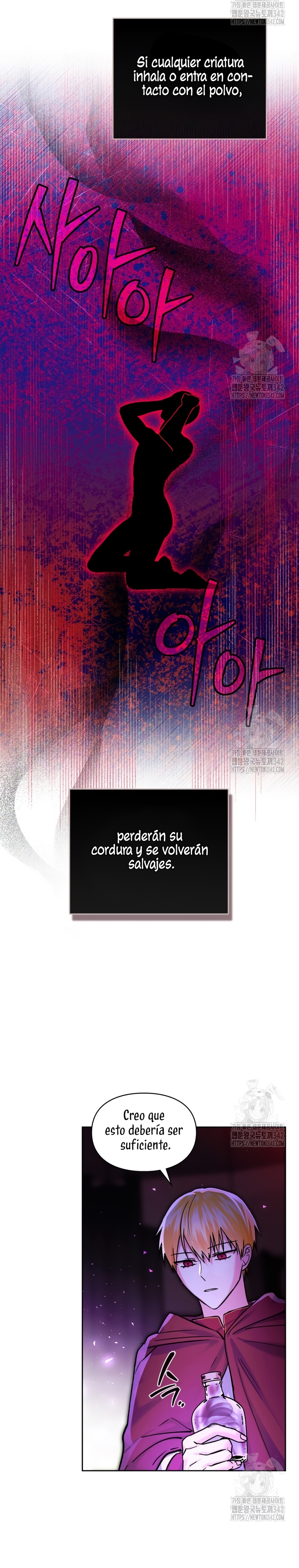 Soy la legítima propietaria de esta casa Capítulo 14 - Page 7