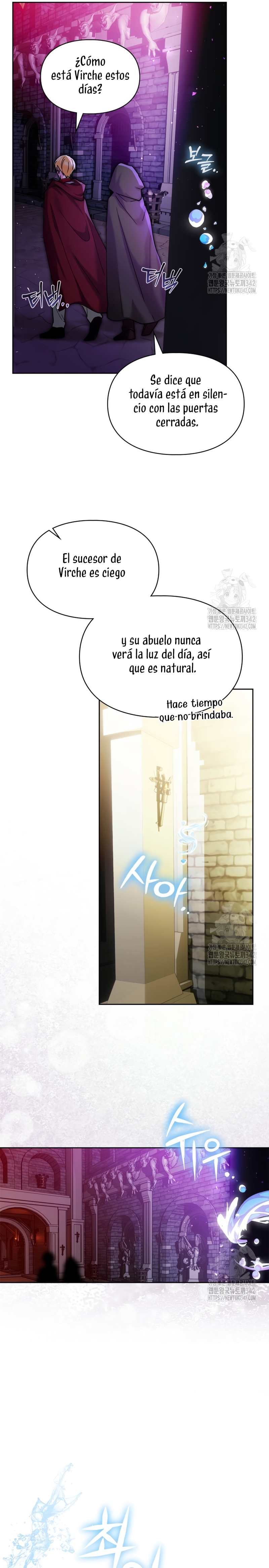 Soy la legítima propietaria de esta casa Capítulo 14 - Page 8