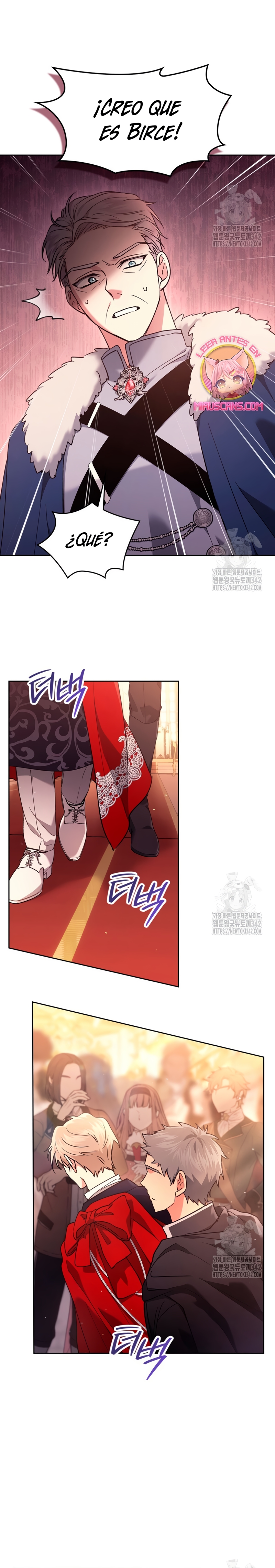 Soy la legítima propietaria de esta casa Capítulo 15 - Page 18