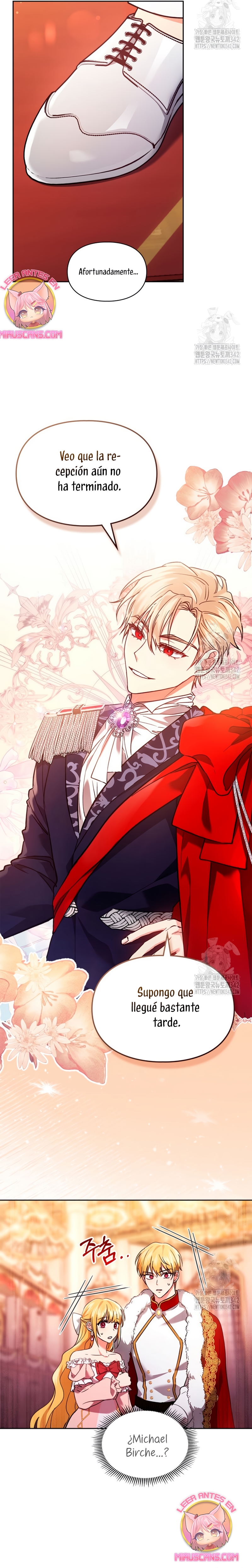 Soy la legítima propietaria de esta casa Capítulo 15 - Page 19