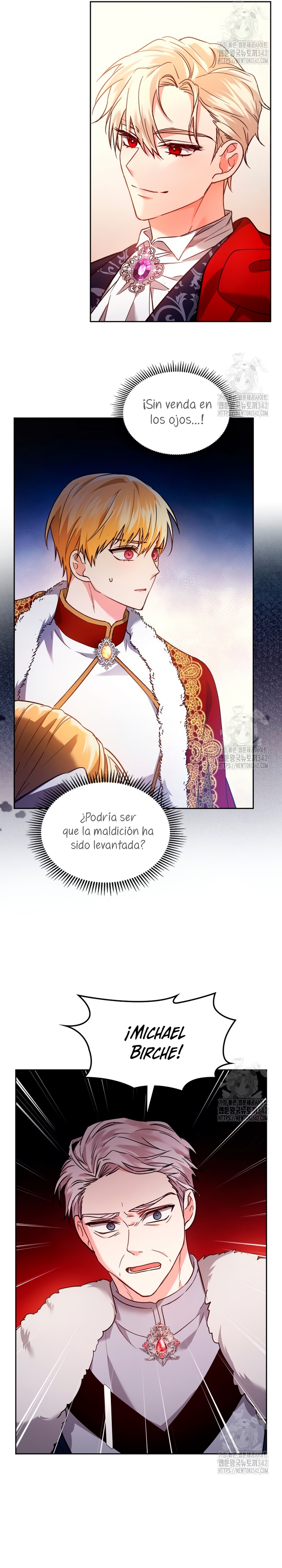 Soy la legítima propietaria de esta casa Capítulo 15 - Page 20