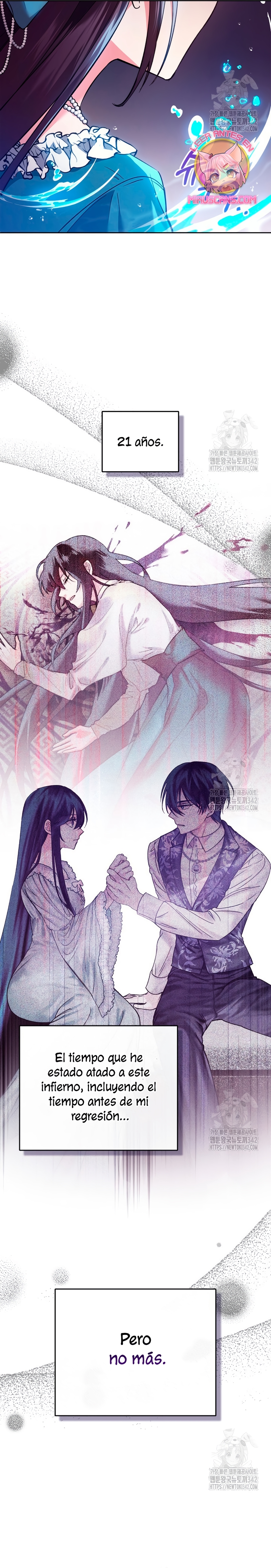 Soy la legítima propietaria de esta casa Capítulo 16 - Page 15