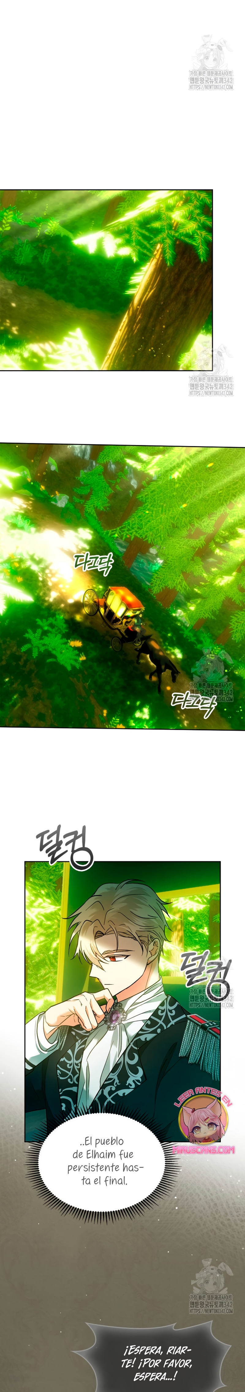 Soy la legítima propietaria de esta casa Capítulo 16 - Page 19