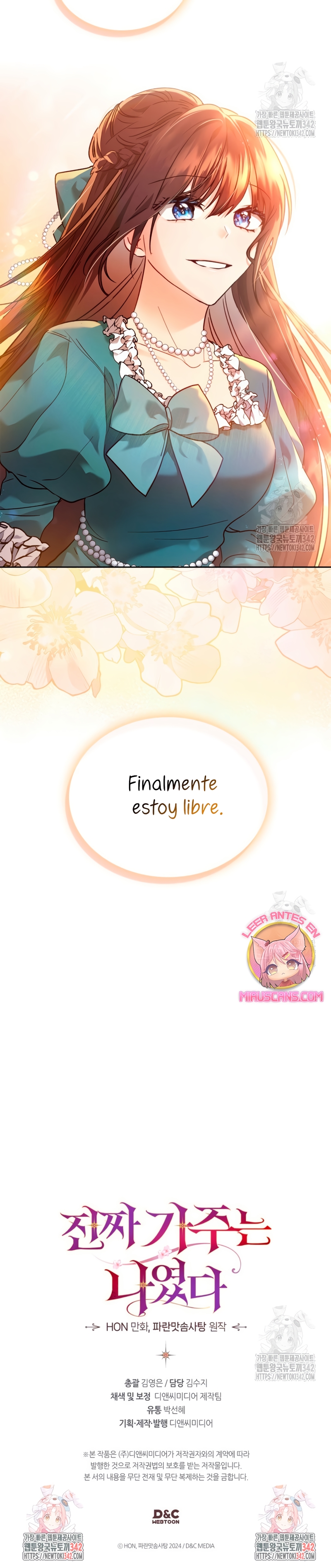 Soy la legítima propietaria de esta casa Capítulo 16 - Page 25