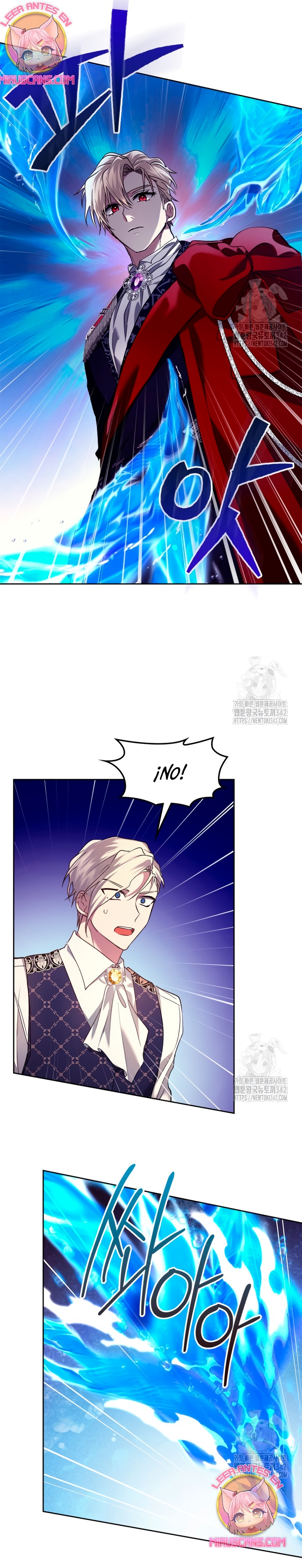 Soy la legítima propietaria de esta casa Capítulo 16 - Page 8