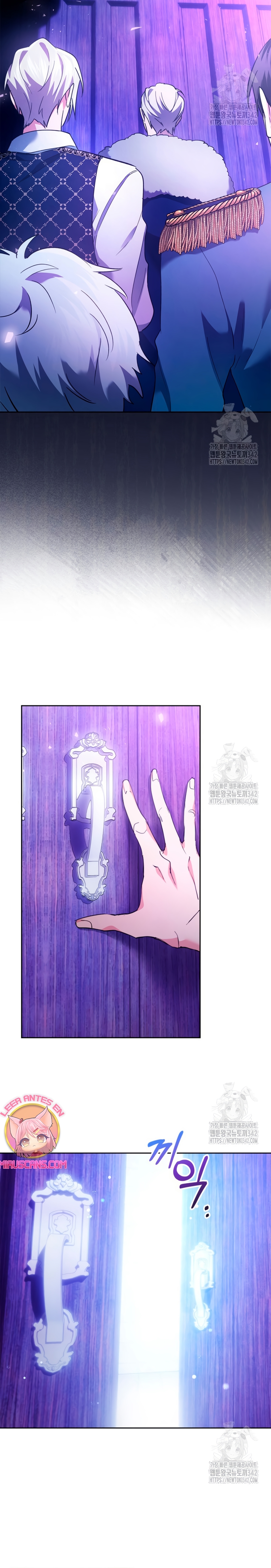 Soy la legítima propietaria de esta casa Capítulo 17 - Page 13