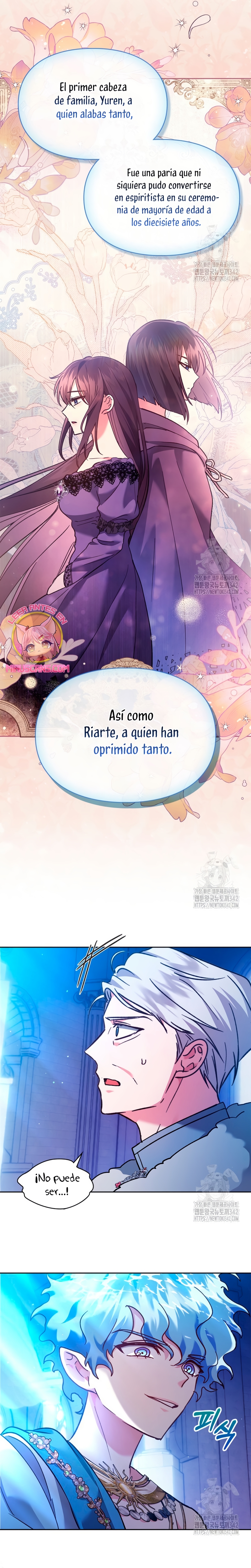 Soy la legítima propietaria de esta casa Capítulo 17 - Page 20