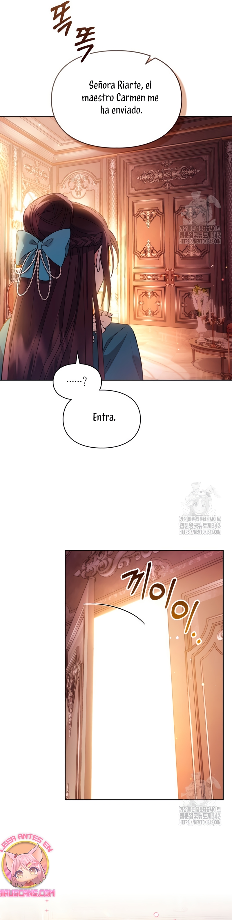 Soy la legítima propietaria de esta casa Capítulo 18 - Page 12