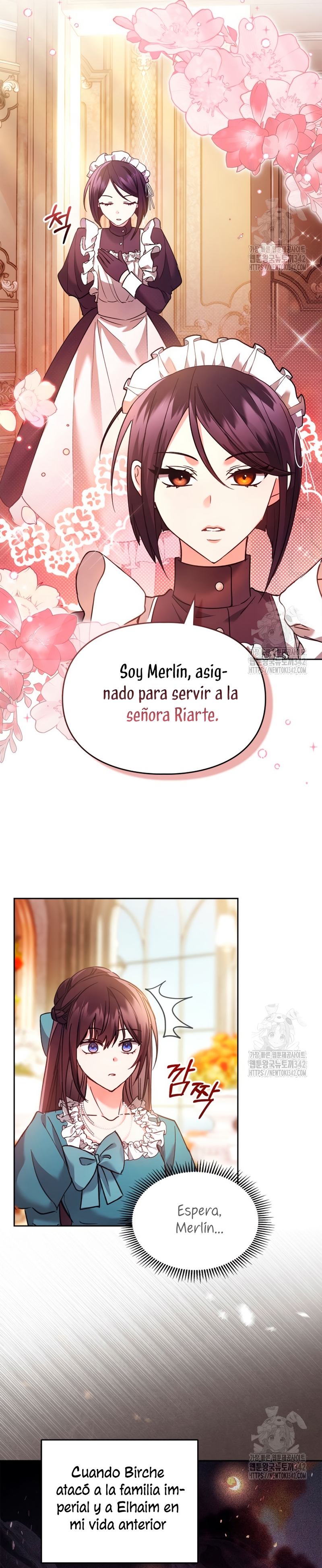 Soy la legítima propietaria de esta casa Capítulo 18 - Page 13