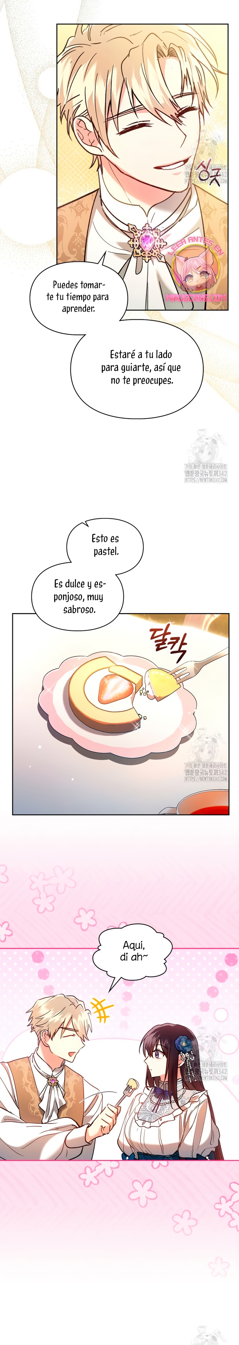 Soy la legítima propietaria de esta casa Capítulo 18 - Page 22