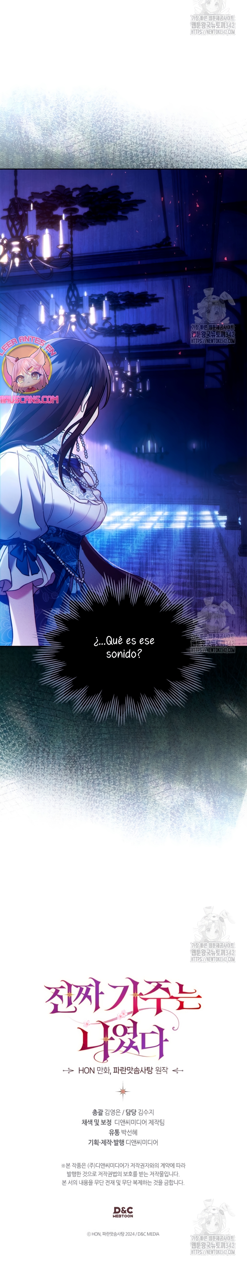 Soy la legítima propietaria de esta casa Capítulo 18 - Page 25