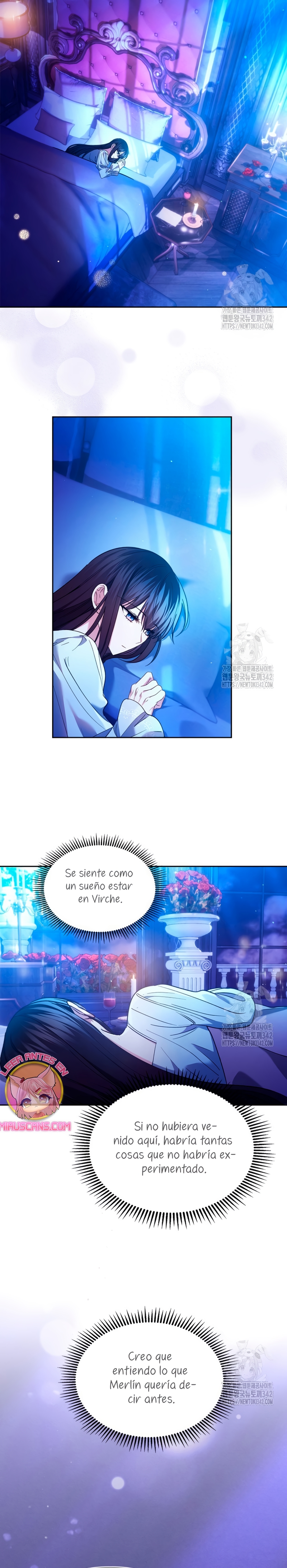 Soy la legítima propietaria de esta casa Capítulo 19 - Page 13