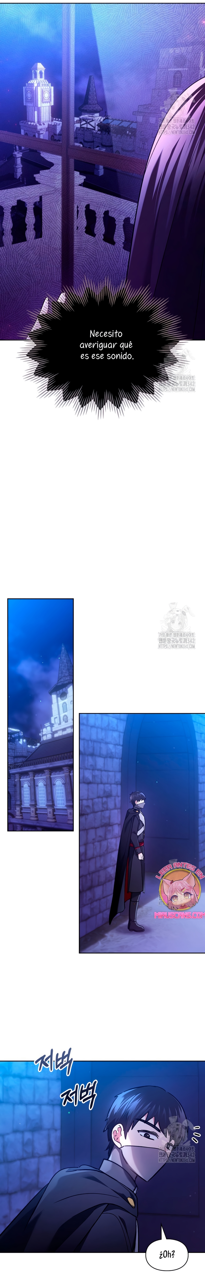 Soy la legítima propietaria de esta casa Capítulo 19 - Page 18