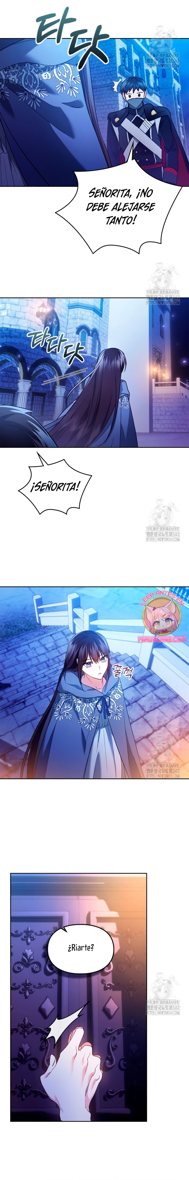 Soy la legítima propietaria de esta casa Capítulo 19 - Page 22