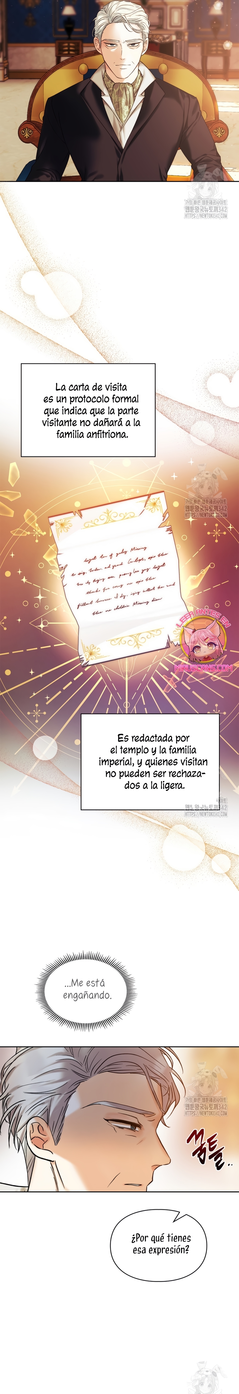 Soy la legítima propietaria de esta casa Capítulo 2 - Page 10