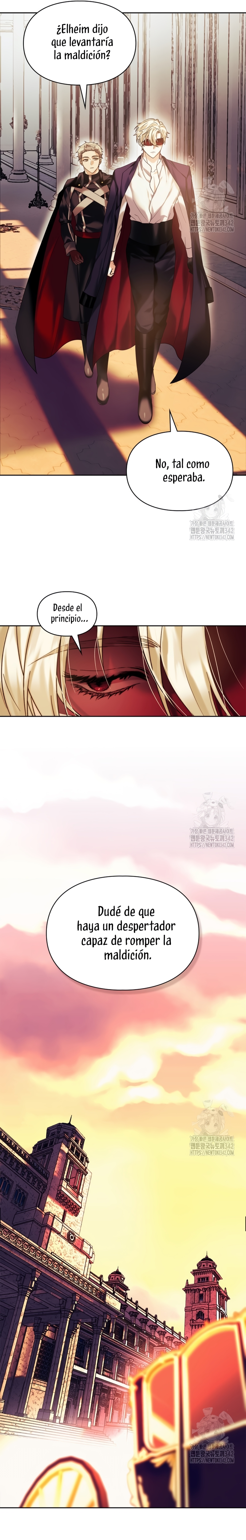 Soy la legítima propietaria de esta casa Capítulo 2 - Page 15