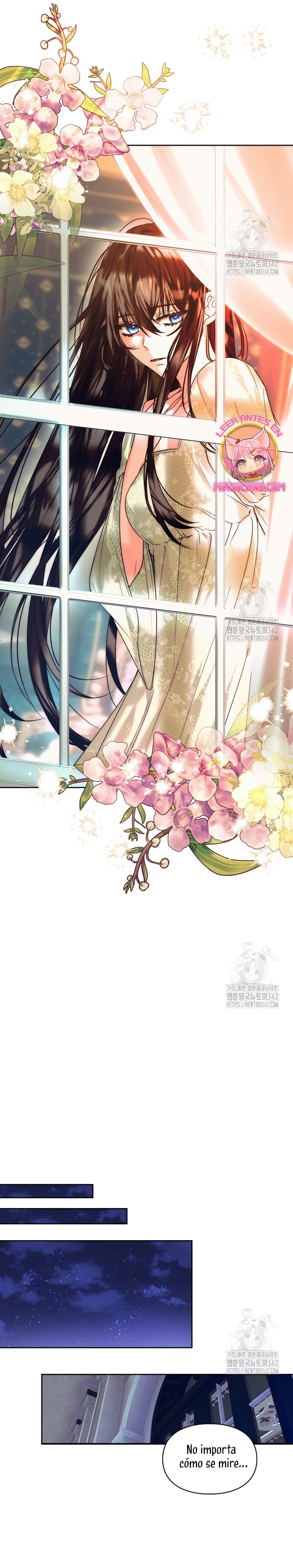 Soy la legítima propietaria de esta casa Capítulo 2 - Page 16