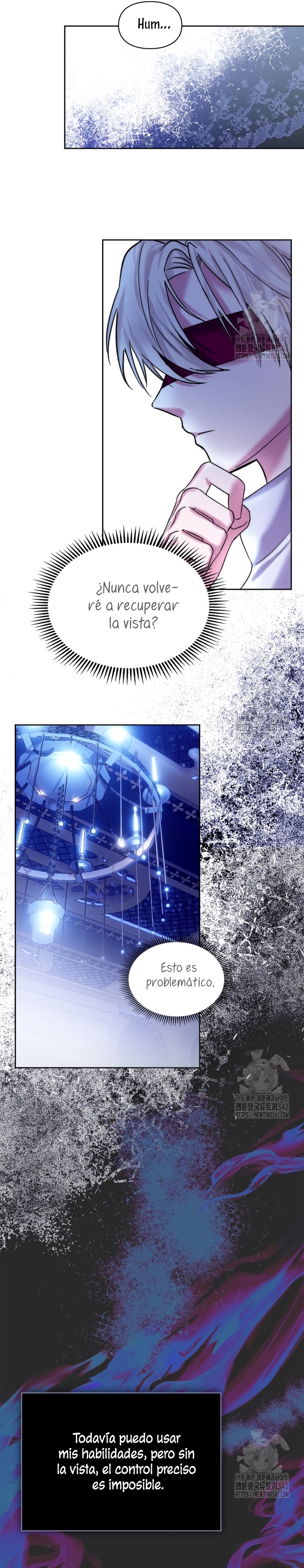 Soy la legítima propietaria de esta casa Capítulo 2 - Page 20