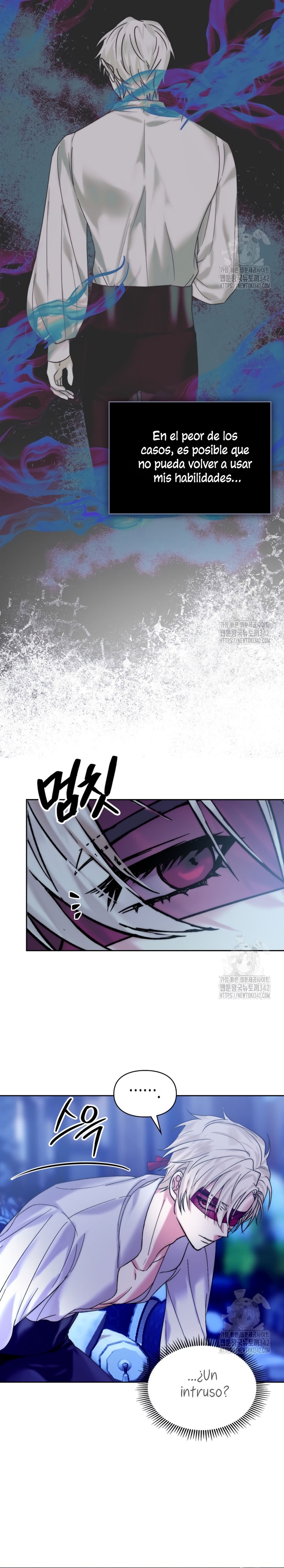 Soy la legítima propietaria de esta casa Capítulo 2 - Page 21