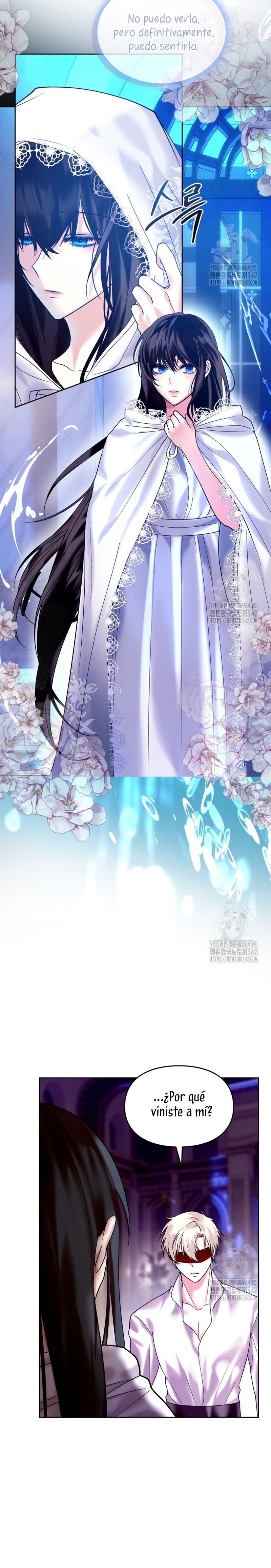 Soy la legítima propietaria de esta casa Capítulo 2 - Page 24