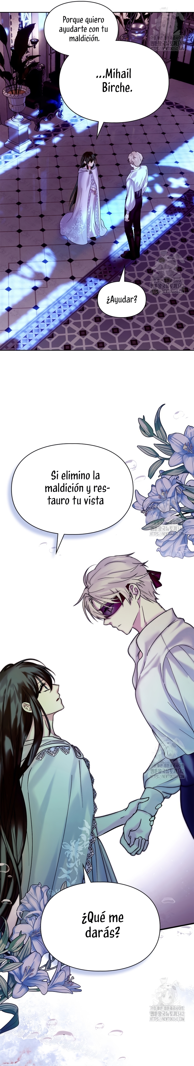 Soy la legítima propietaria de esta casa Capítulo 2 - Page 25