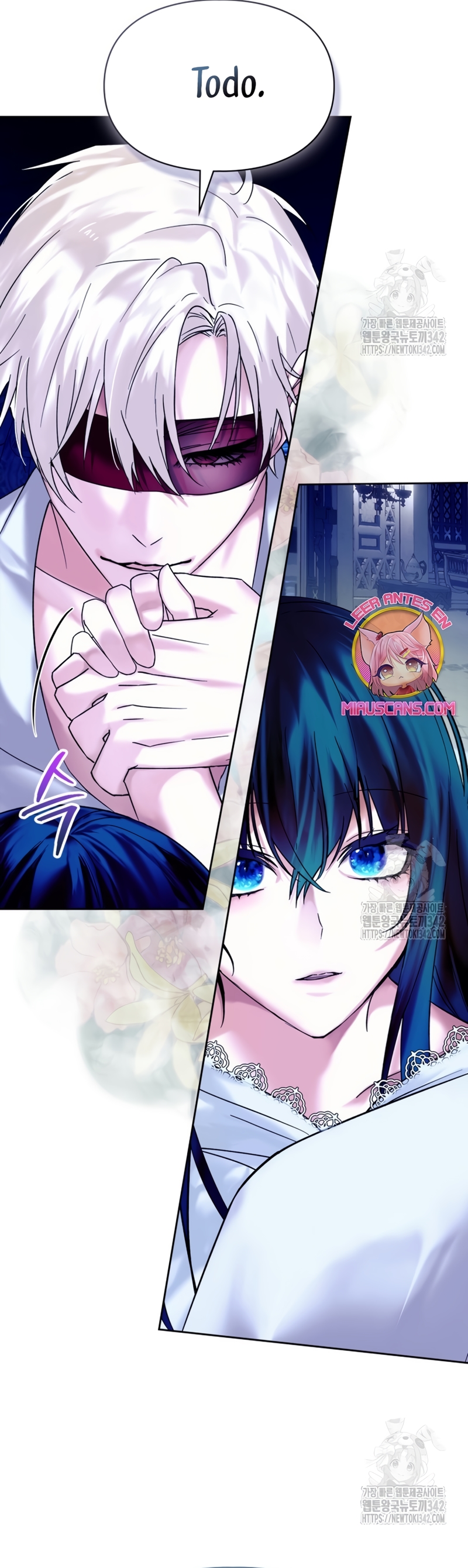 Soy la legítima propietaria de esta casa Capítulo 2 - Page 27