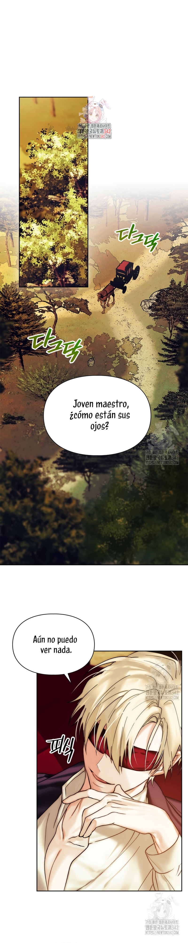 Soy la legítima propietaria de esta casa Capítulo 2 - Page 3