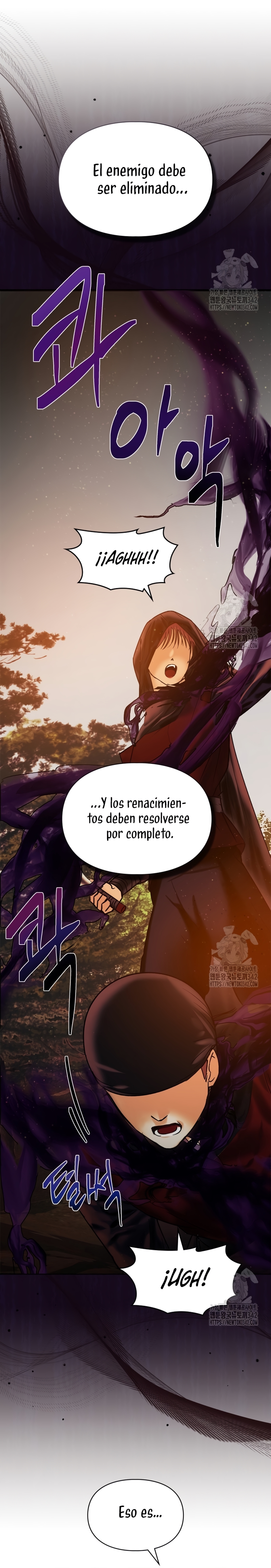 Soy la legítima propietaria de esta casa Capítulo 2 - Page 6