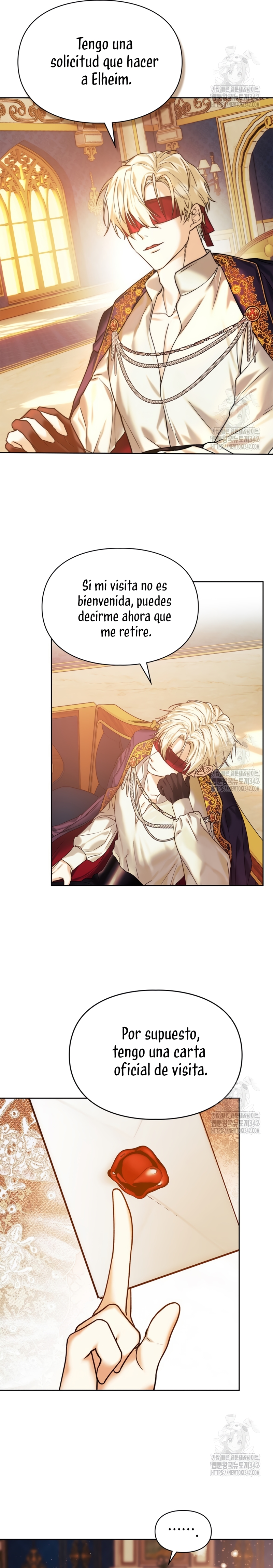 Soy la legítima propietaria de esta casa Capítulo 2 - Page 9