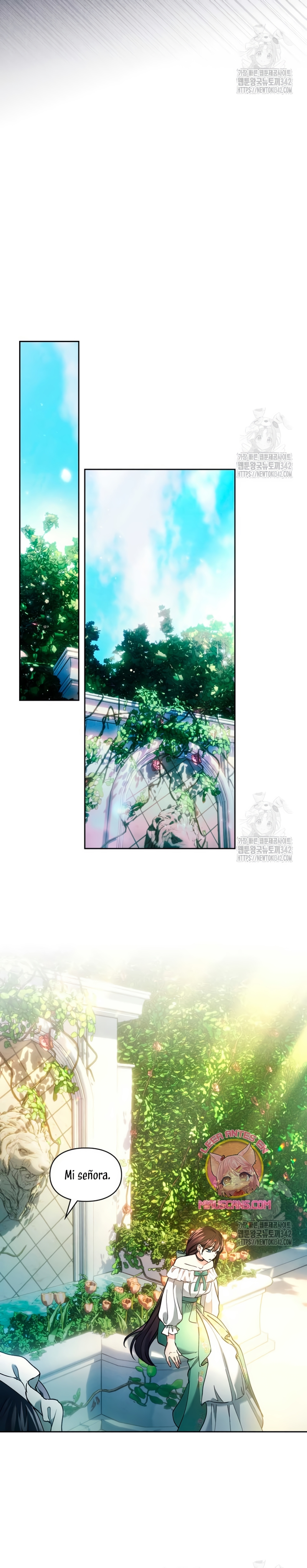 Soy la legítima propietaria de esta casa Capítulo 20 - Page 13