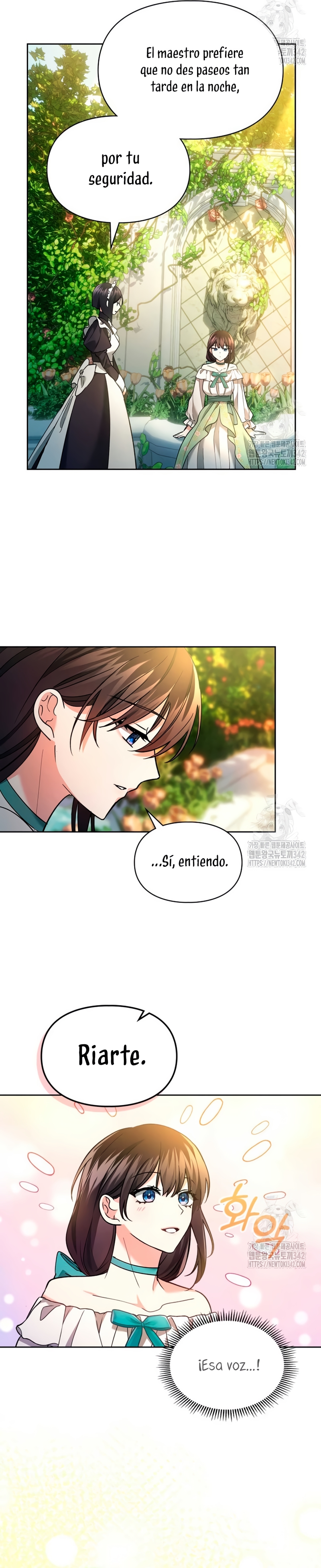 Soy la legítima propietaria de esta casa Capítulo 20 - Page 14