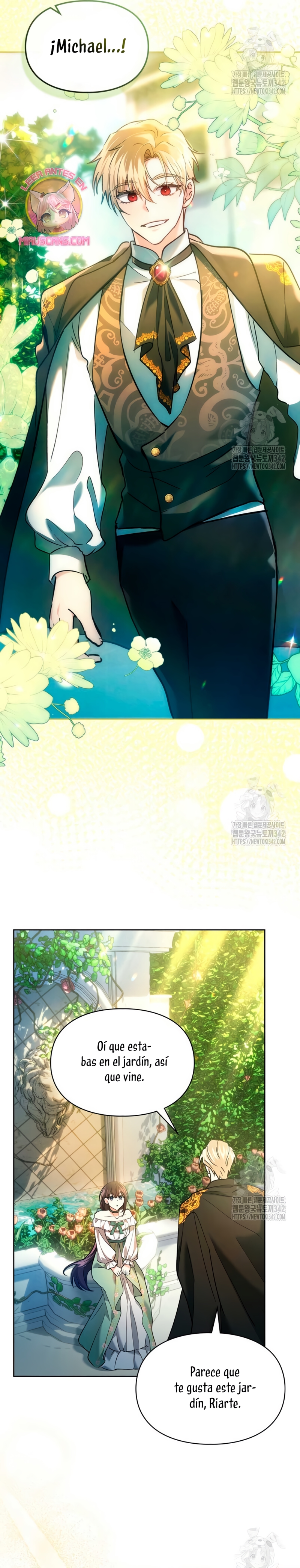 Soy la legítima propietaria de esta casa Capítulo 20 - Page 15