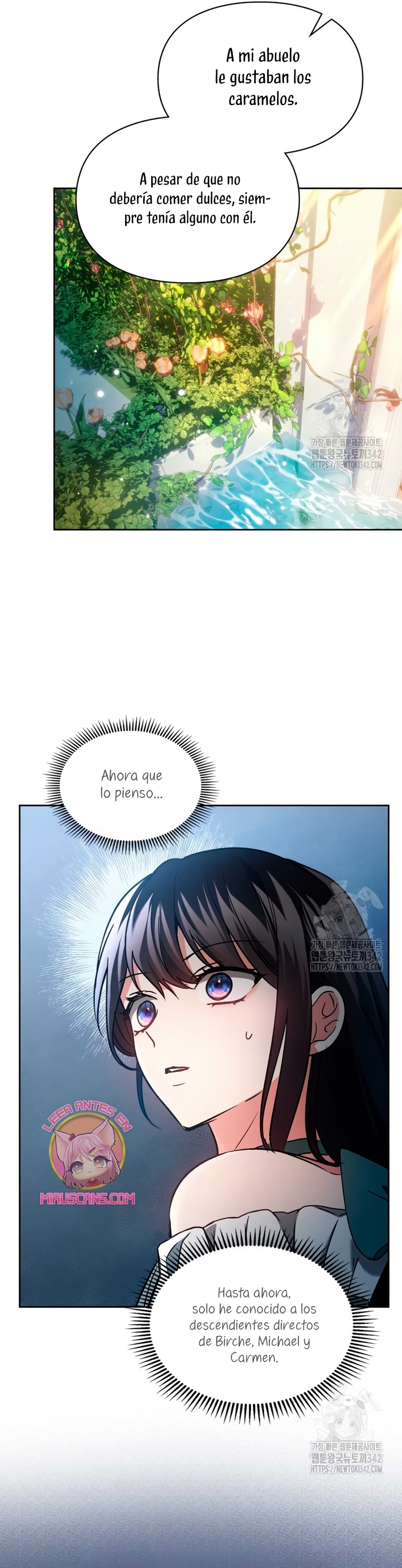 Soy la legítima propietaria de esta casa Capítulo 20 - Page 18