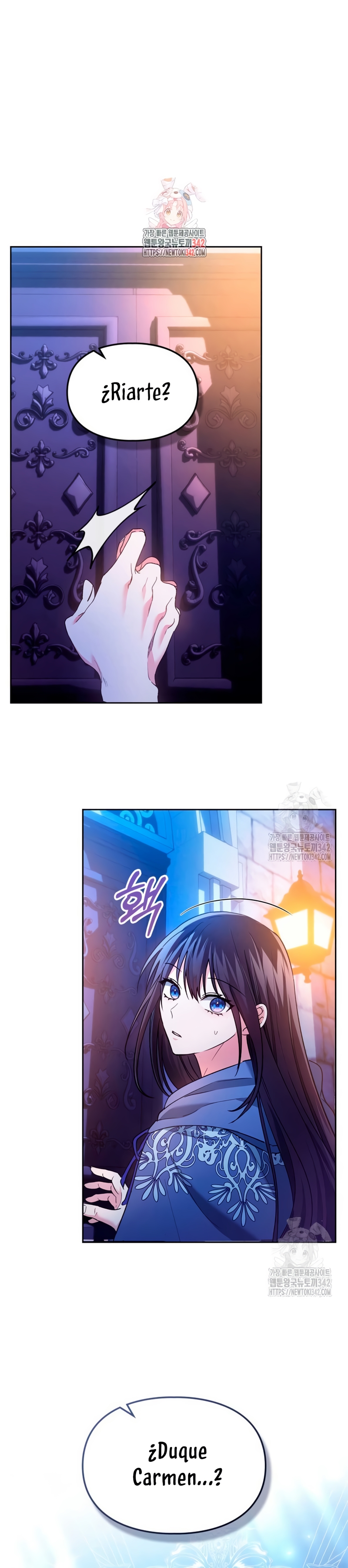 Soy la legítima propietaria de esta casa Capítulo 20 - Page 3