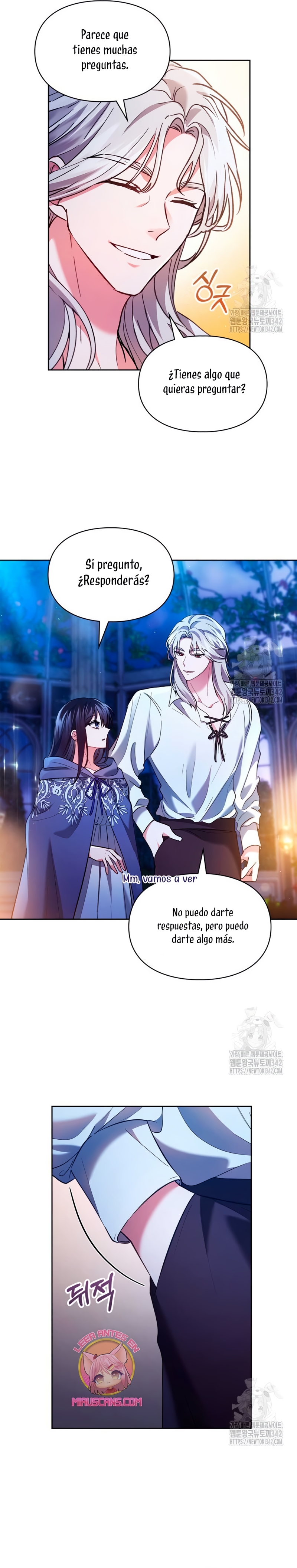 Soy la legítima propietaria de esta casa Capítulo 20 - Page 6