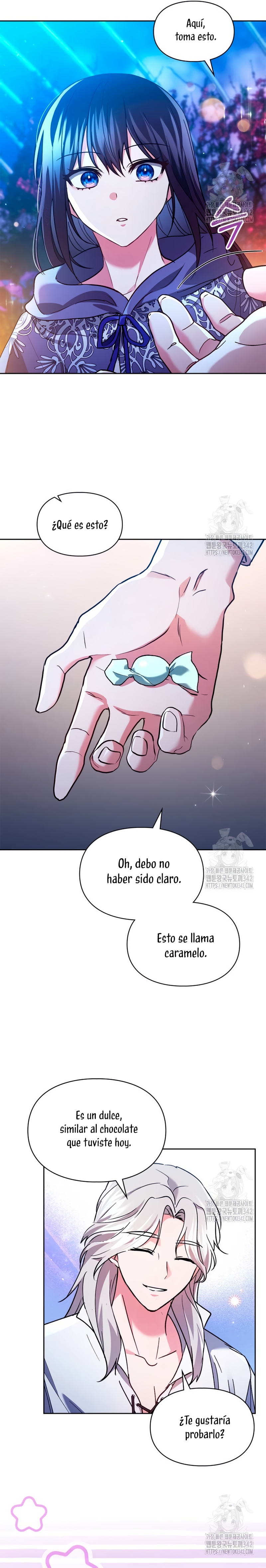 Soy la legítima propietaria de esta casa Capítulo 20 - Page 7