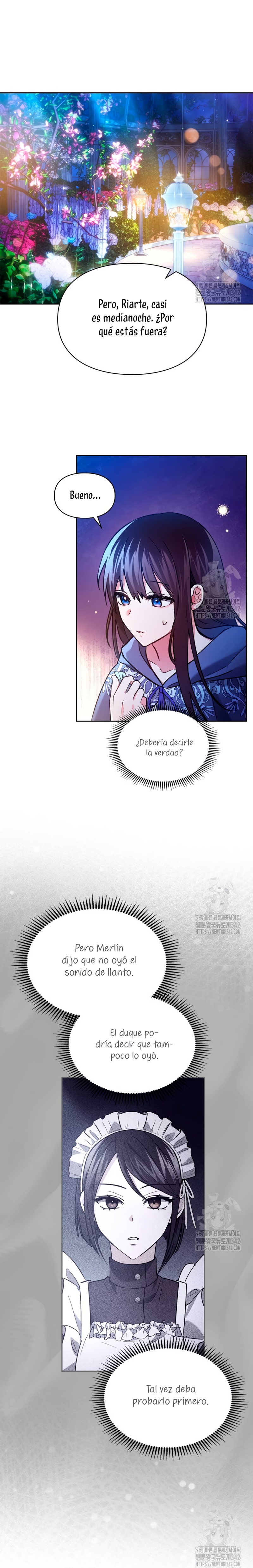 Soy la legítima propietaria de esta casa Capítulo 20 - Page 9