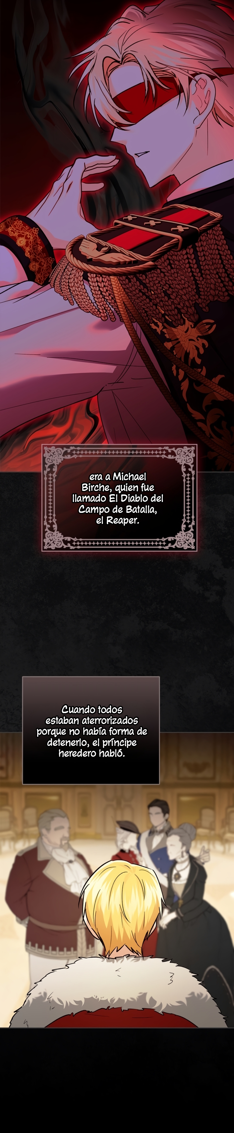 Soy la legítima propietaria de esta casa Capítulo 21 - Page 11