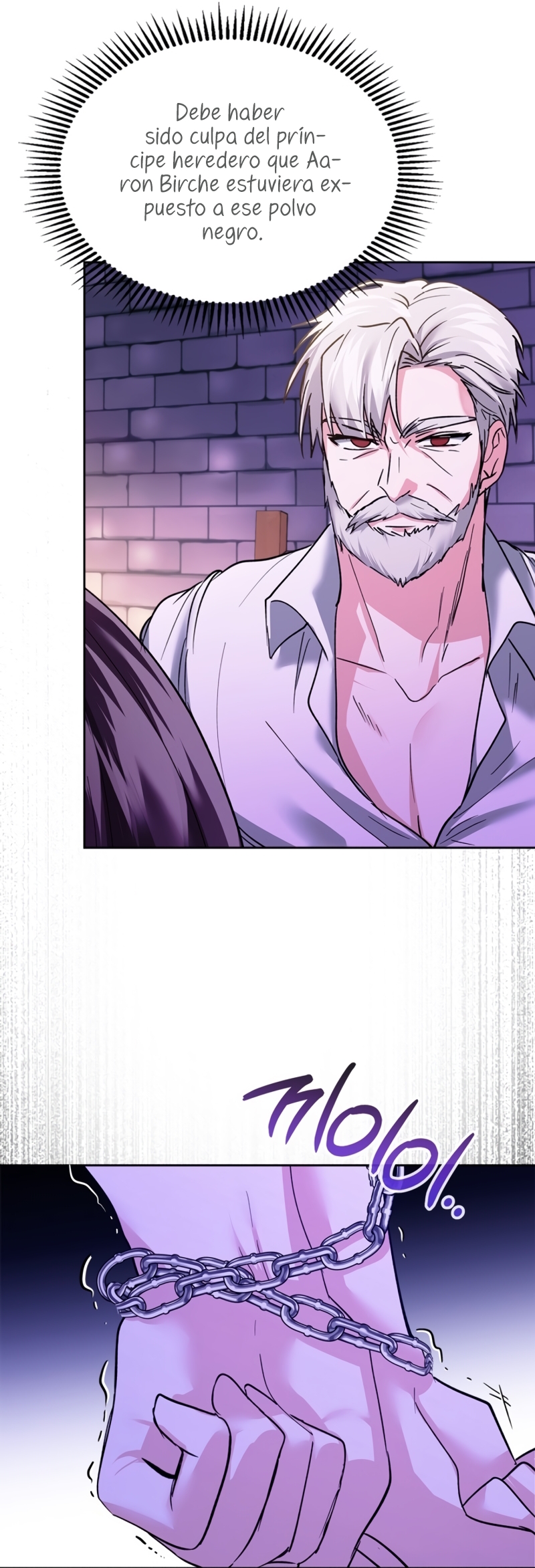 Soy la legítima propietaria de esta casa Capítulo 21 - Page 14