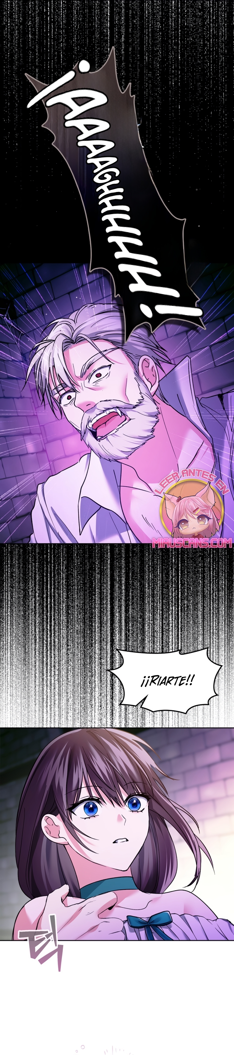 Soy la legítima propietaria de esta casa Capítulo 21 - Page 15