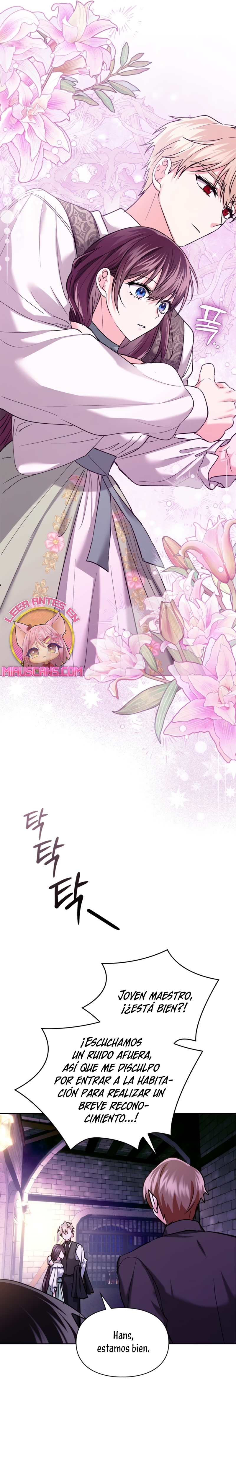 Soy la legítima propietaria de esta casa Capítulo 21 - Page 16