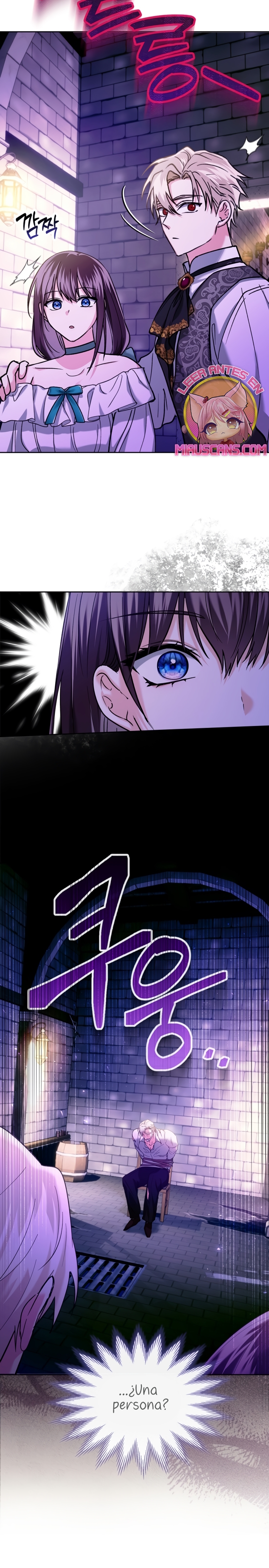 Soy la legítima propietaria de esta casa Capítulo 21 - Page 5