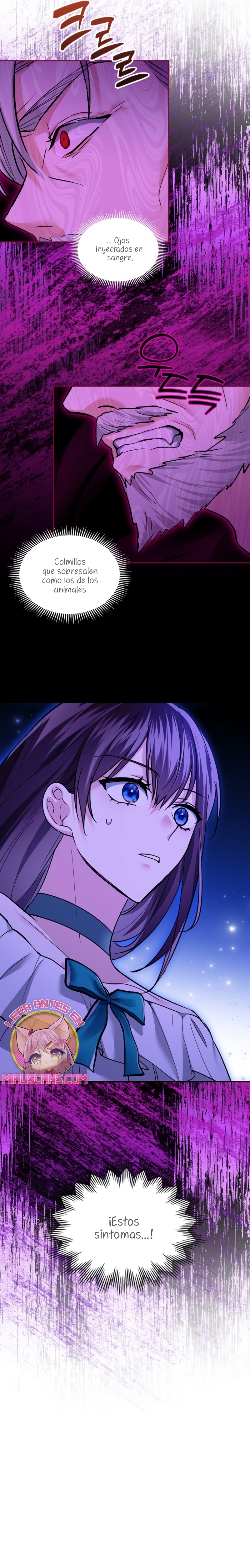 Soy la legítima propietaria de esta casa Capítulo 21 - Page 9