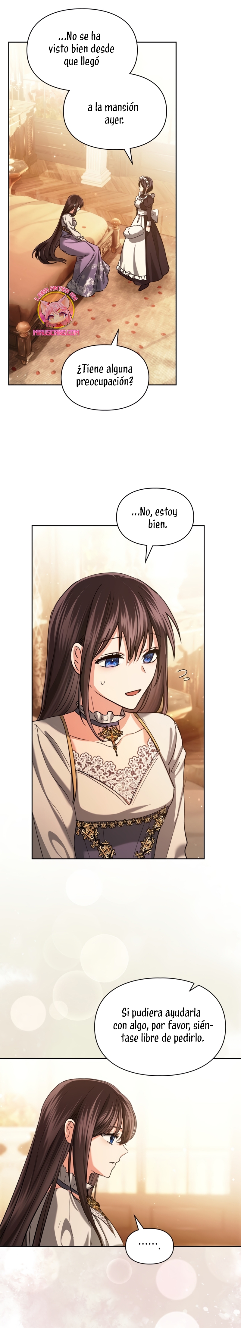 Soy la legítima propietaria de esta casa Capítulo 22 - Page 11