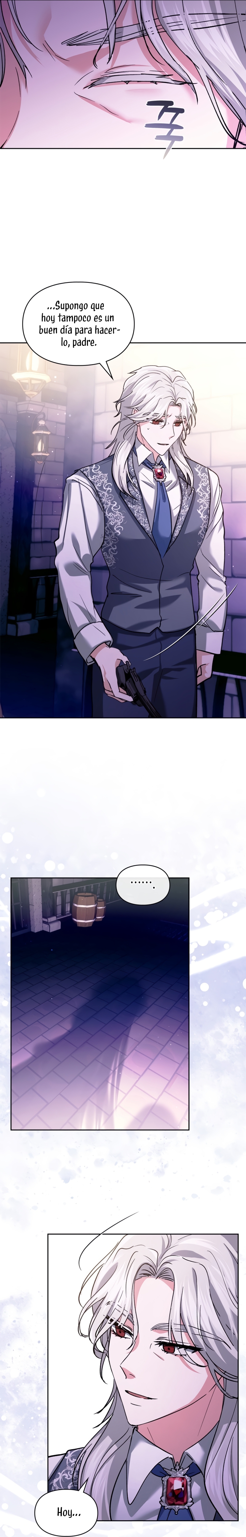 Soy la legítima propietaria de esta casa Capítulo 22 - Page 15