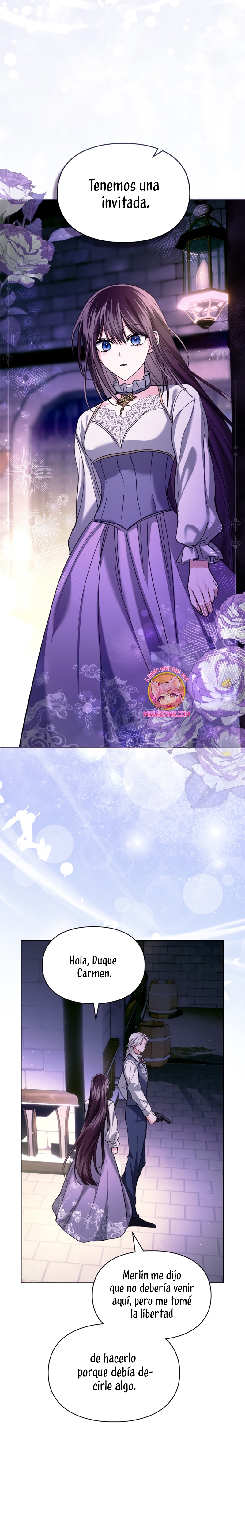 Soy la legítima propietaria de esta casa Capítulo 22 - Page 16