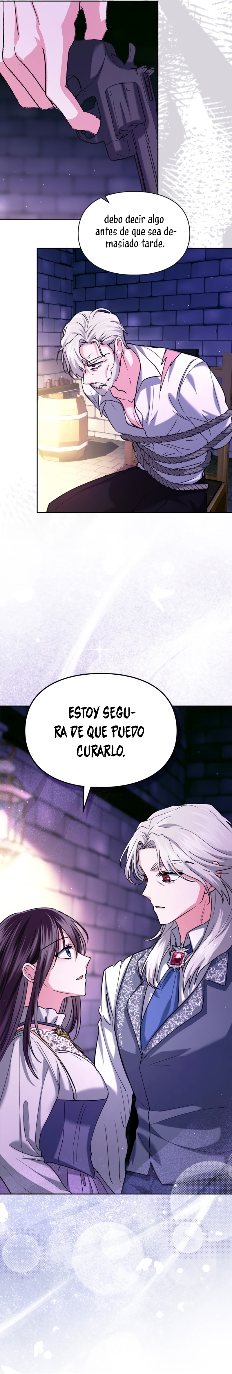 Soy la legítima propietaria de esta casa Capítulo 22 - Page 18